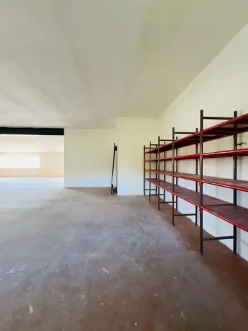 Pronájem výrobních prostor, Česká Lípa - Dubice, U Pískovny, 250 m2