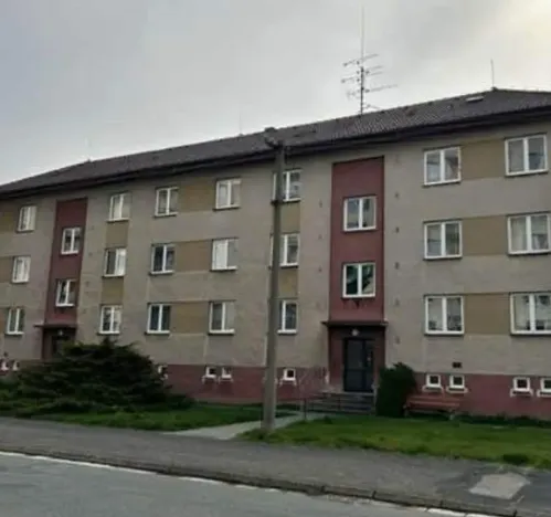 Dražba bytu 2+1, Týniště nad Orlicí, Na Bělidle, 64 m2