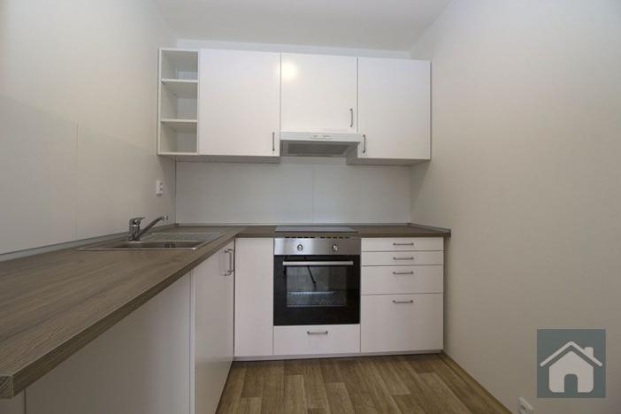 Pronájem bytu 2+kk, Praha - Michle, Ohradní, 42 m2