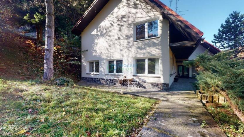 Prodej rodinného domu, Růžďka, 500 m2