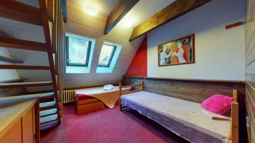 Prodej rodinného domu, Růžďka, 500 m2