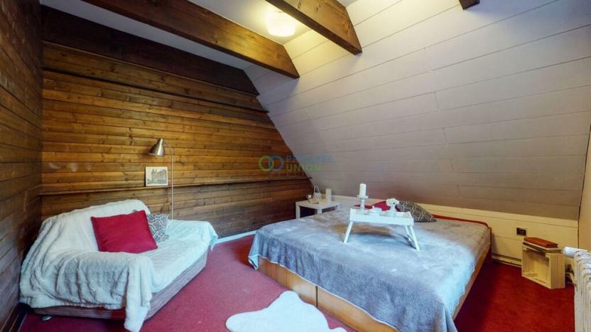 Prodej rodinného domu, Růžďka, 500 m2