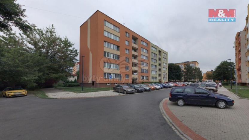 Prodej bytu 4+1, Opava - Kylešovice, Jasná, 97 m2