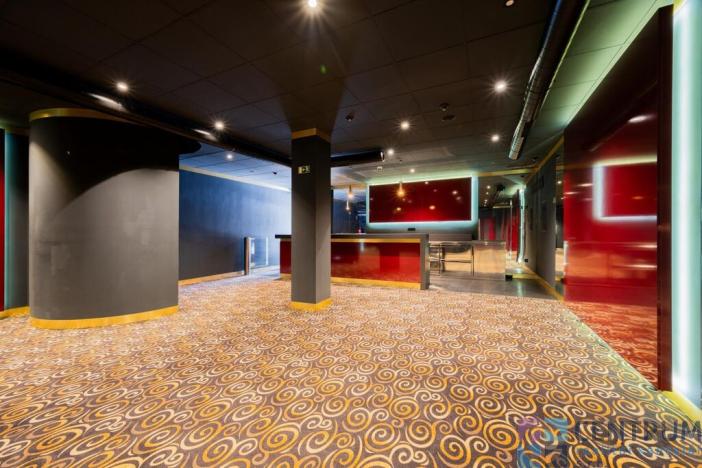 Pronájem komerční nemovitosti, Jablonec nad Nisou - Mšeno nad Nisou, Palackého, 264 m2