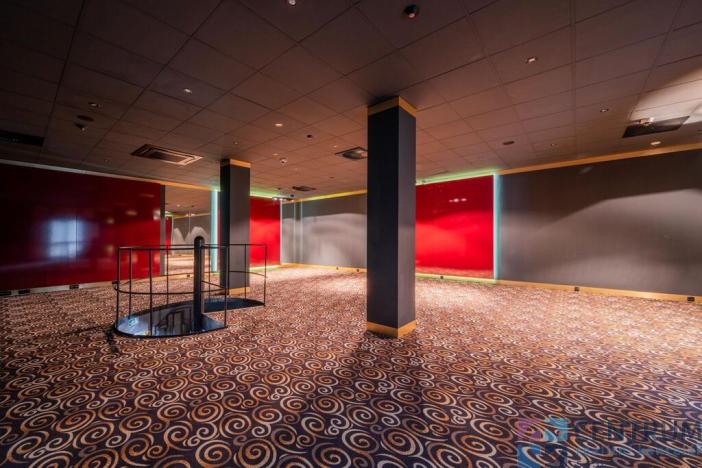 Pronájem komerční nemovitosti, Jablonec nad Nisou - Mšeno nad Nisou, Palackého, 264 m2