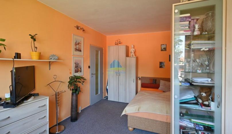 Prodej bytu 2+1, Františkovy Lázně, Karla Čapka, 49 m2