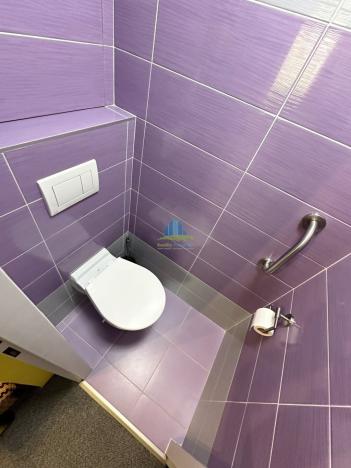 Prodej bytu 2+1, Františkovy Lázně, Karla Čapka, 49 m2