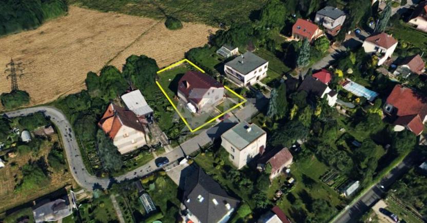 Prodej rodinného domu, Frýdek-Místek - Místek, Stará Riviera, 300 m2