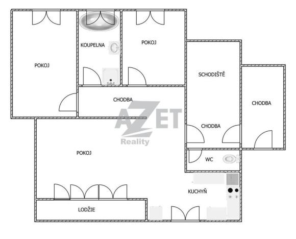 Prodej rodinného domu, Frýdek-Místek - Místek, Stará Riviera, 300 m2