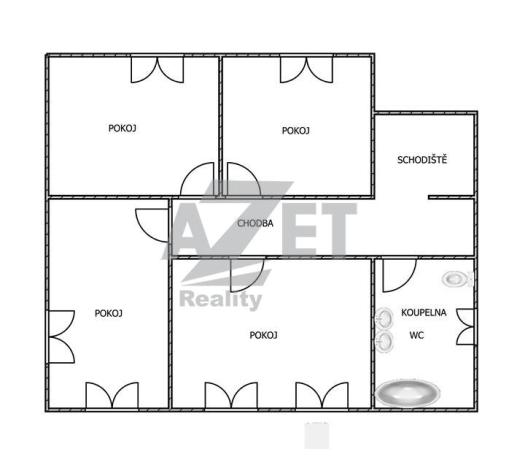 Prodej rodinného domu, Frýdek-Místek - Místek, Stará Riviera, 300 m2