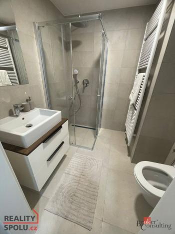 Prodej bytu 4+kk, Kladno, 81 m2