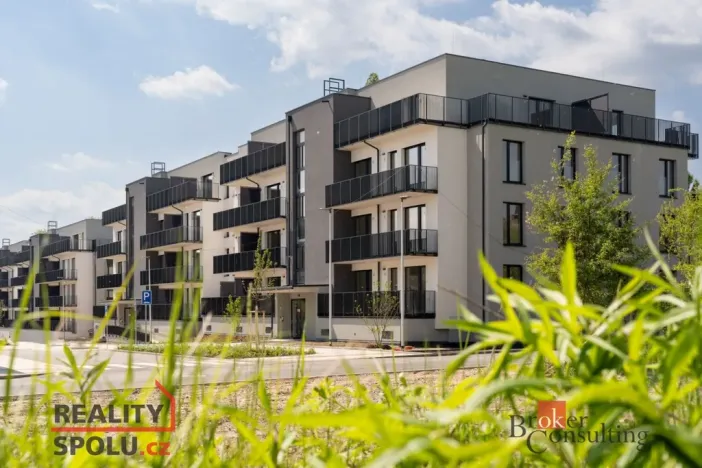 Prodej bytu 4+kk, Kladno, 81 m2