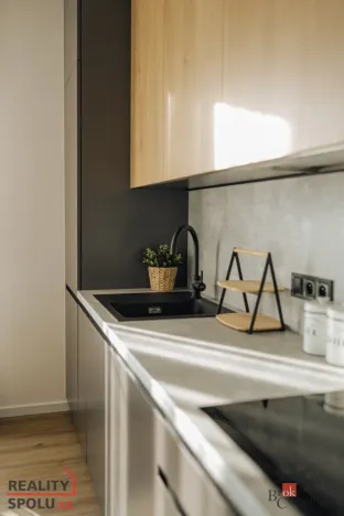 Prodej bytu 4+kk, Kladno, 81 m2