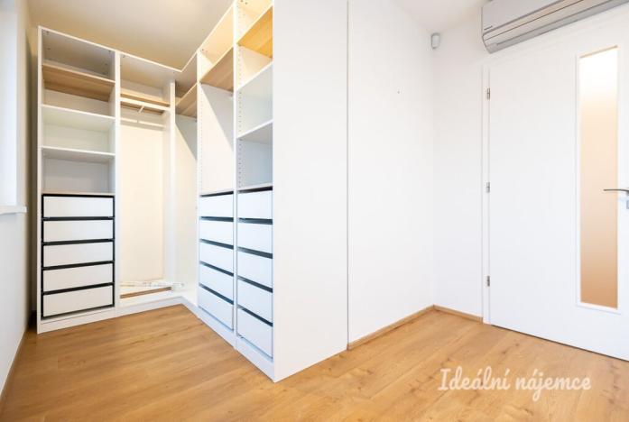 Pronájem bytu 4+kk, Horoušany, Kubišova, 120 m2