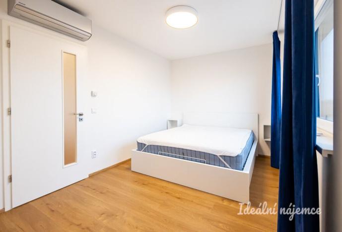 Pronájem bytu 4+kk, Horoušany, Kubišova, 120 m2