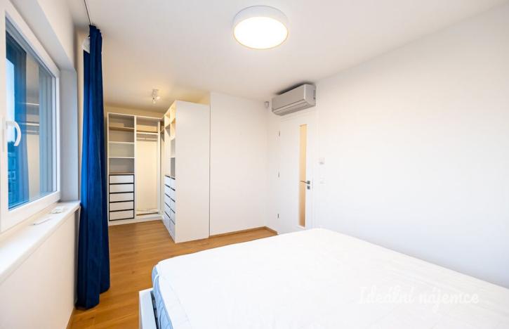 Pronájem bytu 4+kk, Horoušany, Kubišova, 120 m2