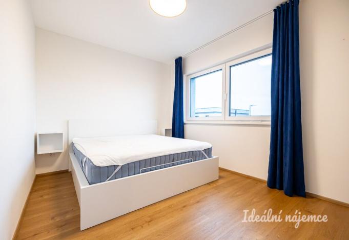 Pronájem bytu 4+kk, Horoušany, Kubišova, 120 m2