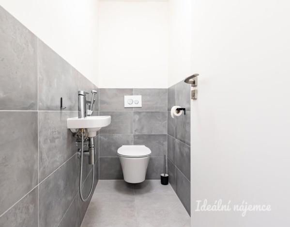 Pronájem bytu 4+kk, Horoušany, Kubišova, 120 m2