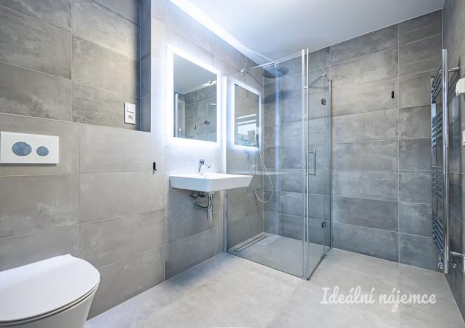 Pronájem bytu 4+kk, Horoušany, Kubišova, 120 m2