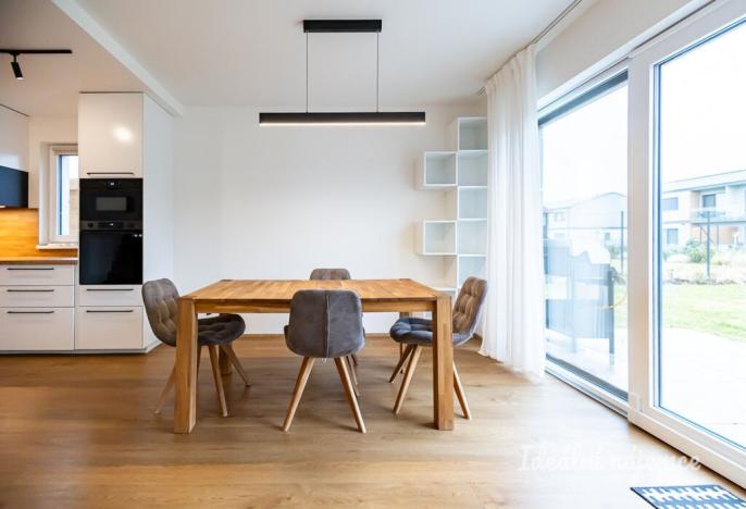 Pronájem bytu 4+kk, Horoušany, Kubišova, 120 m2