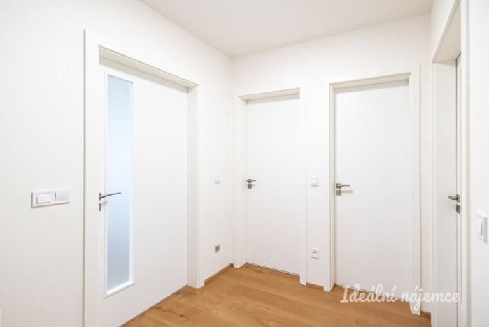 Pronájem bytu 4+kk, Horoušany, Kubišova, 120 m2