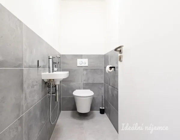 Pronájem bytu 4+kk, Horoušany, Kubišova, 120 m2