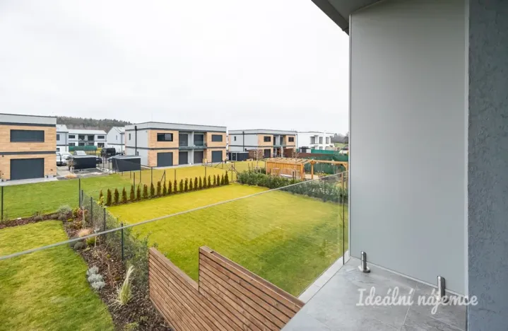 Pronájem bytu 4+kk, Horoušany, Kubišova, 120 m2