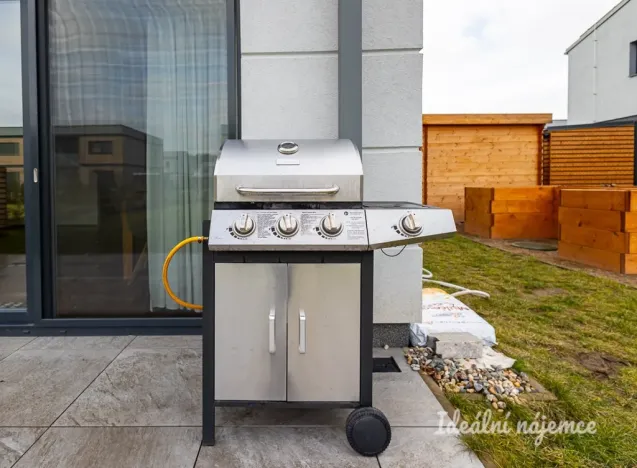 Pronájem bytu 4+kk, Horoušany, Kubišova, 120 m2