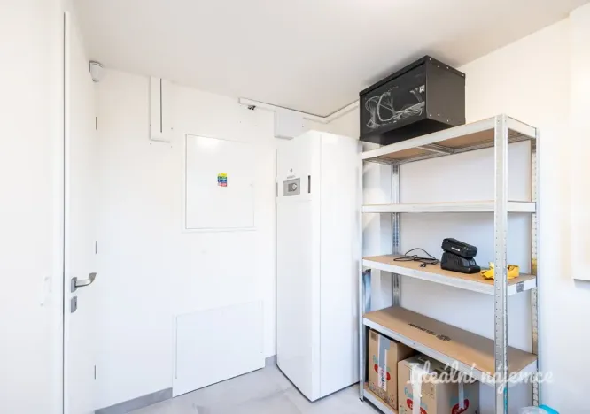 Pronájem bytu 4+kk, Horoušany, Kubišova, 120 m2