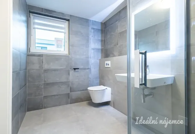 Pronájem bytu 4+kk, Horoušany, Kubišova, 120 m2