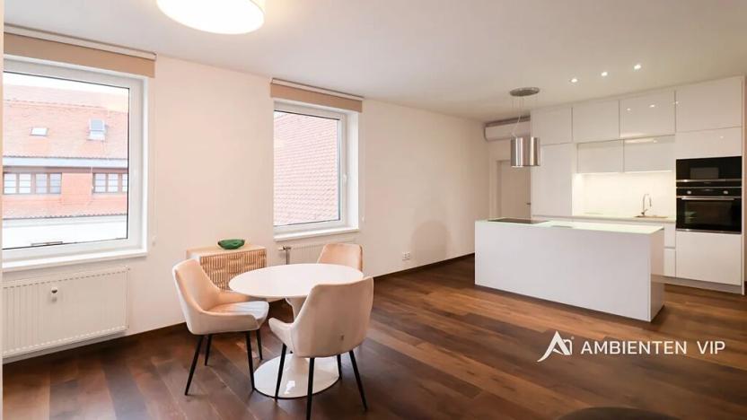 Pronájem bytu 1+kk, Brno, Kobližná, 53 m2