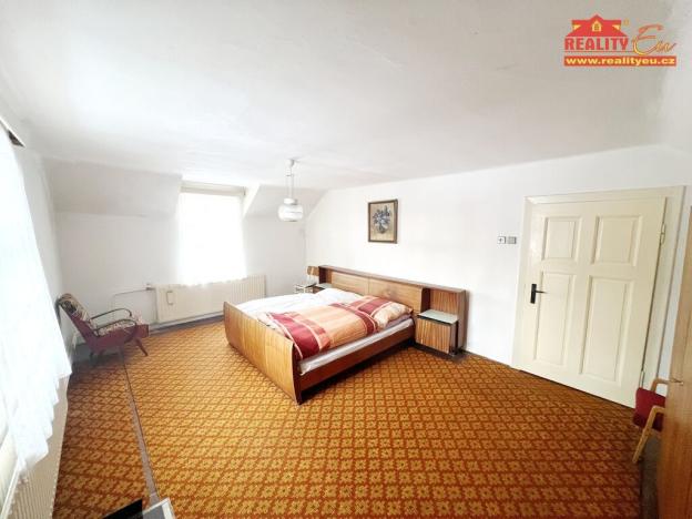 Prodej rodinného domu, Opatov, 120 m2