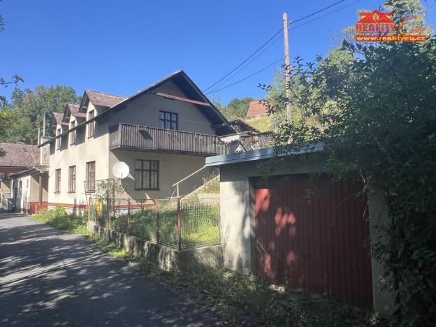 Prodej rodinného domu, Opatov, 120 m2