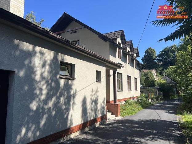 Prodej rodinného domu, Opatov, 120 m2