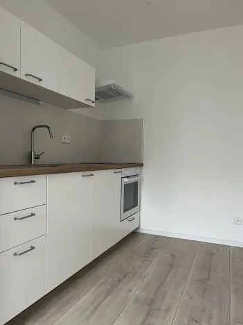 Prodej bytu 2+kk, Praha - Řepy, Laudova, 36 m2