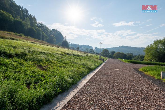 Prodej pozemku pro bydlení, Trutnov, 1793 m2