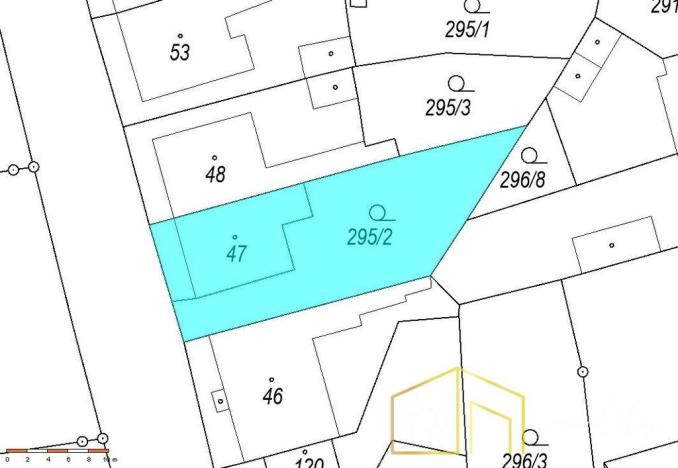 Prodej rodinného domu, Modlany - Věšťany, 200 m2