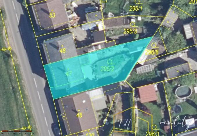 Prodej rodinného domu, Modlany - Věšťany, 200 m2