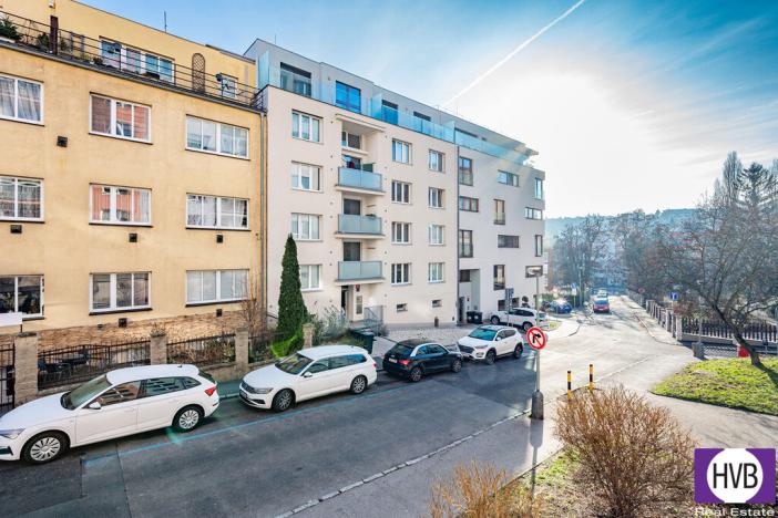 Prodej bytu 3+1, Praha - Břevnov, U dělnického cvičiště, 72 m2