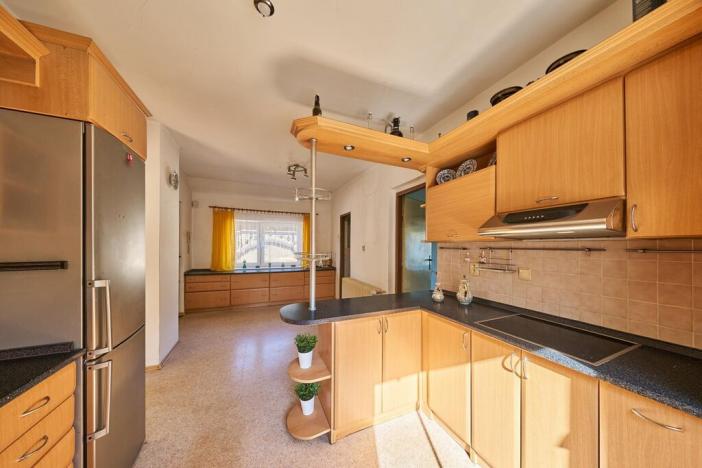 Prodej vícegeneračního domu, Trutnov - Poříčí, Náchodská, 256 m2