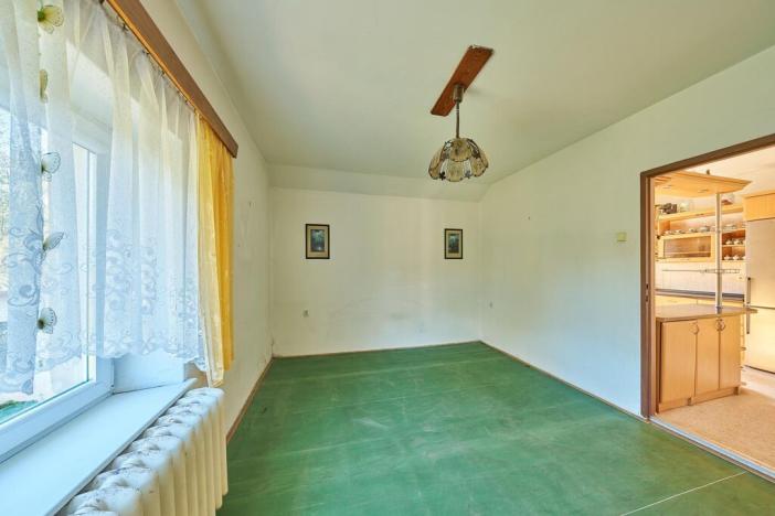 Prodej vícegeneračního domu, Trutnov - Poříčí, Náchodská, 256 m2