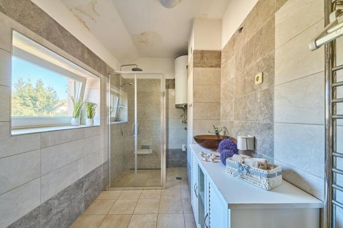 Prodej vícegeneračního domu, Trutnov - Poříčí, Náchodská, 256 m2