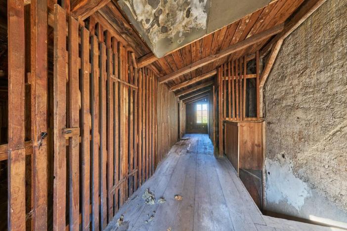 Prodej vícegeneračního domu, Trutnov - Poříčí, Náchodská, 256 m2