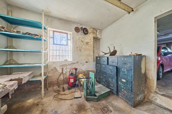 Prodej vícegeneračního domu, Trutnov - Poříčí, Náchodská, 256 m2