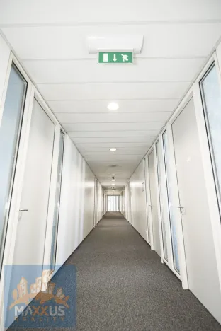 Pronájem kanceláře, Praha - Stodůlky, Šafránkova, 23 m2