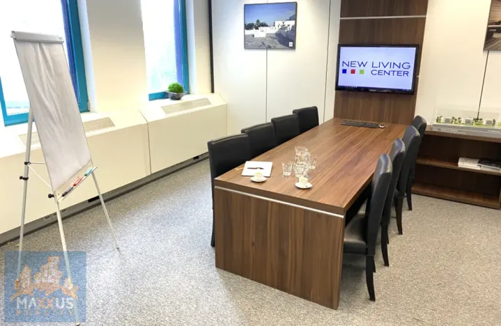 Pronájem kanceláře, Praha - Stodůlky, Šafránkova, 23 m2