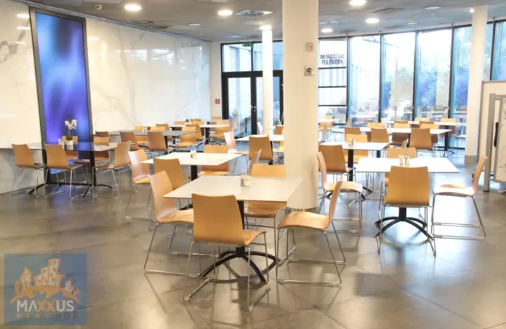 Pronájem kanceláře, Praha - Stodůlky, Šafránkova, 23 m2