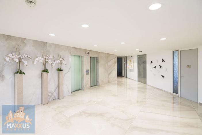 Pronájem kanceláře, Praha - Stodůlky, Šafránkova, 46 m2