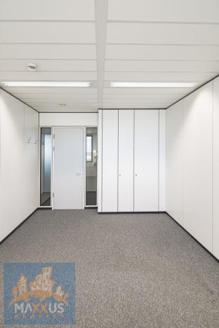 Pronájem kanceláře, Praha - Stodůlky, Šafránkova, 46 m2