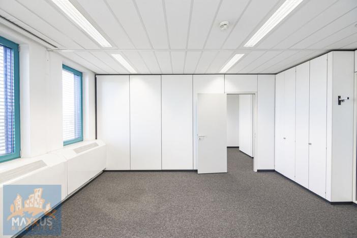 Pronájem kanceláře, Praha - Stodůlky, Šafránkova, 46 m2